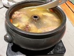 -云海肴·汽锅鸡·云南菜(高德置地店)