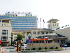 -湖州市吴兴区中西医结合医院