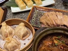 -南京大牌档(之心城店)