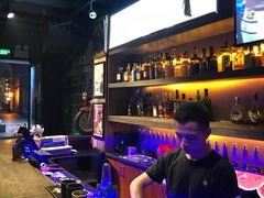 -外滩一号酒吧(老外滩店)