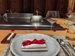 -香樟花园法式铁板烧(恒隆广场店)