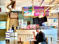 门面-哈根达斯(天河城店)