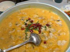 -新安江奶酸菜鱼(总店)