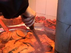 -六爷门框百年卤煮