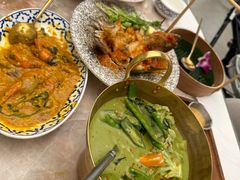 -KingThaia金泰兰(滨江天街店)