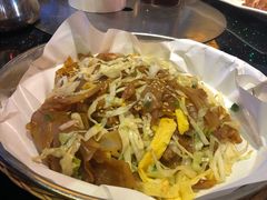 -味可道美食坊(福基路店)