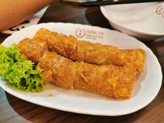 -松發肉骨茶(先得坊店)