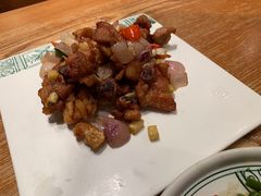 -云海肴·汽锅鸡·云南菜(广安门天虹店)
