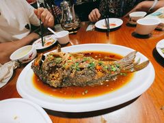 -临潼印象·特色陕菜