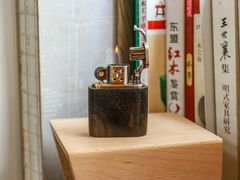 -五月木作·DIY木作文创体验店(北京路店)