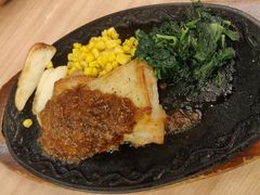 -萨莉亚意式餐厅(京溪南方医院店)