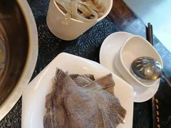 -仁虎老火锅(黄泥磅店)