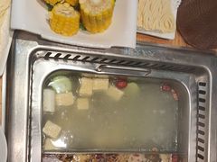 -草原塞蛮羊火锅城(港湾店)