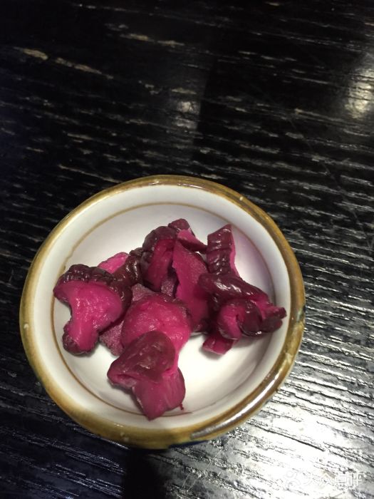 明日叶居酒屋(师惠坊店)图片
