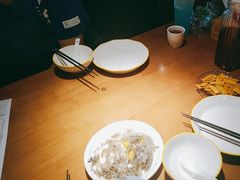 -蜀香三绝·牛蛙·烤鱼·天府炒鸡(安丘泰华店)
