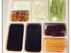-京味民福烤鸭店(建设四马路店)