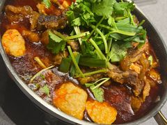 -田水湾丨地道安徽菜(文化路店)