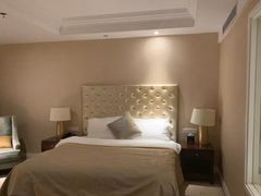 -武汉汉口火车站东方建国大酒店