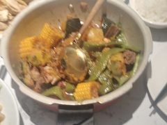 -关东小磨东北菜(漕河泾印象城店)