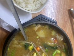 -朝鲜烤肉(安宁庄店)