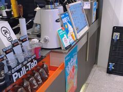 -Pull-Tab拉环咖啡(杭州市上城区来福士中心店)