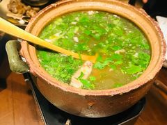 -楼兰新疆主题餐厅(苏州中心店)