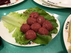 -乌记鲜活牛肉城(金砂东路店)