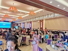 大堂-顺风山庄(水濂山店)