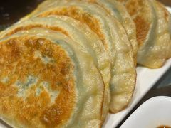 韭菜盒子-鸽子窝(黄村店)
