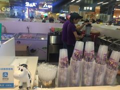 -一只酸奶牛(来福士店)