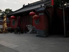 -灵顺寺
