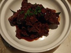 -绿茶餐厅(石家庄万象城店)