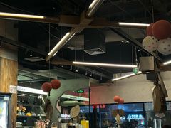 -破店肥哈·东北烧烤·夜宵(南山保利店)