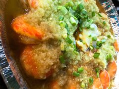 -手抄板凳江南菜(湖滨商业街店)