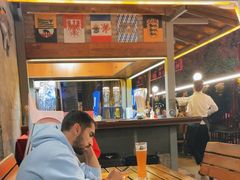 -申德勒加油站西餐厅(日坛路总店)