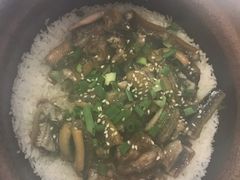 -红星光发煲仔饭(大石街店)