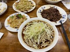 -柴氏风味斋(甘家口店)
