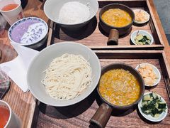 -李百蟹·江南蟹黄面·河景餐厅(夫子庙总店)