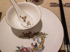 餐具摆设-上海老站(徐家汇店)