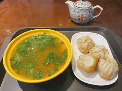 -大壶春生煎(四川中路店)