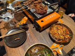 -野人部落(沈阳一店)