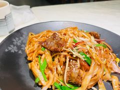 金牌干炒牛河-岭南真味·匠心粤菜(K11店)