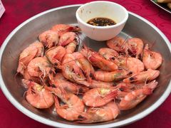 -胜海大排档·海鲜·黄鳝饭(十年老店)