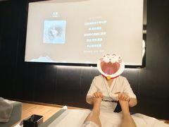 -华夏良子·足道SPA艾灸(金皇大厦店)