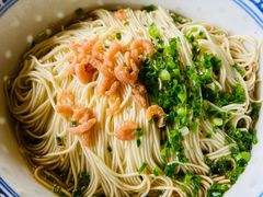 -同得兴 Since·1995 传统苏式面馆(嘉馀坊店)