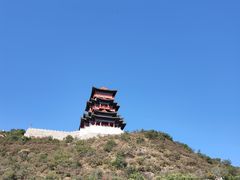 -定都阁