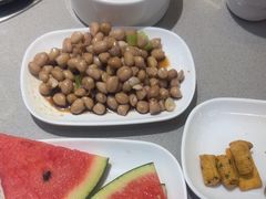 -巴蜀王婆大虾(南锣鼓巷店)