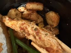 -烤五行·烧烤烤串(石佛营店)