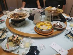 -方记六道菜馆(生态公园店)
