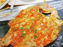 -小杨烤肉(朱雀店)